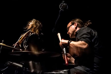 Hug Niggli Duo Farbig