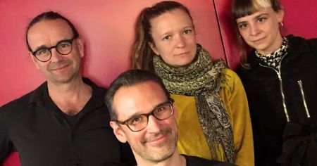 SOUND OF SERENDIPITY