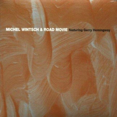 roadmovie michael wintsch cd cover