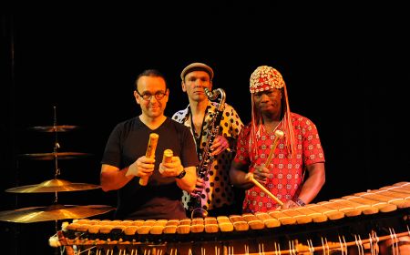 Keïta - Brönnimann - Niggli