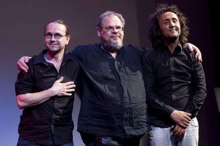 Biondini Godard Niggli