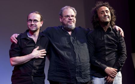 Biondini Godard Niggli