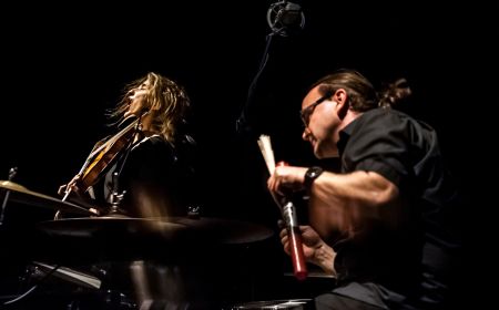 Hug Niggli Duo Farbig