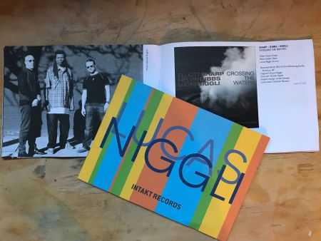 Intakt Records Niggli Ktalaog