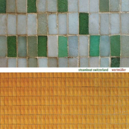 wertmueller steamboat switzerland