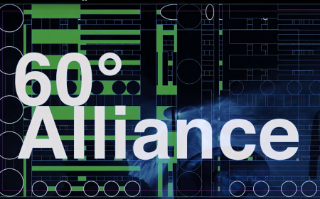 60° Alliance // Gaudenz Felix and Lucas Niggli Trio