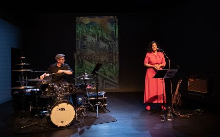 Matter Niggli Un=Glücks=Fall=Linien by Palma Fiacco