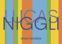 INTAKT Records-Katalog 2022