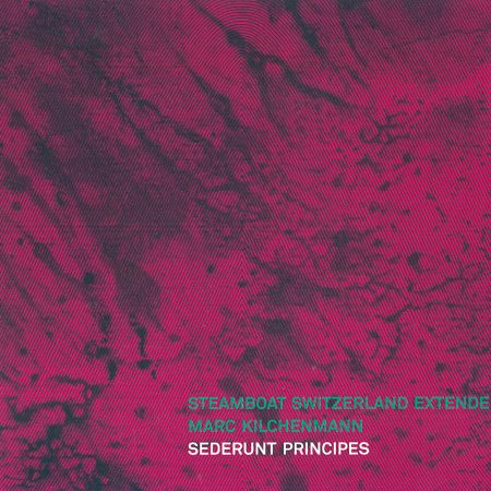 STEAMBOAT CD 2013 Sederunt