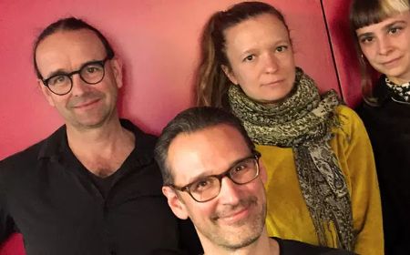 SOUND OF SERENDIPITY