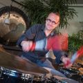 Lucas Niggli - drums, percussion