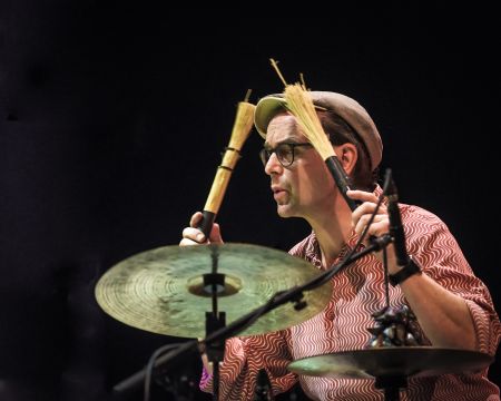 Lucas Niggli 2023 by Elmar-Petzold