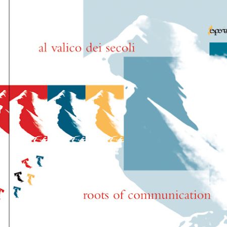roots of communication cd cover