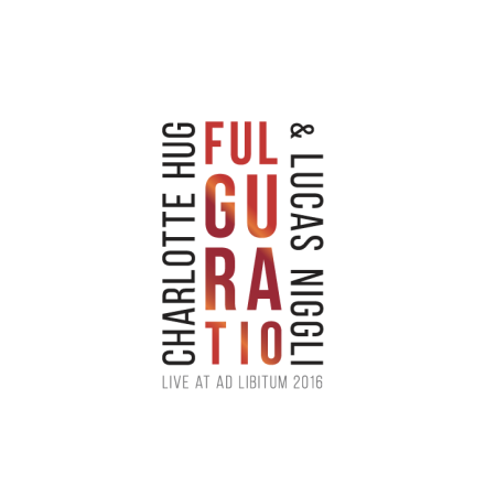 Hug Niggli Fulguratio CD Cover