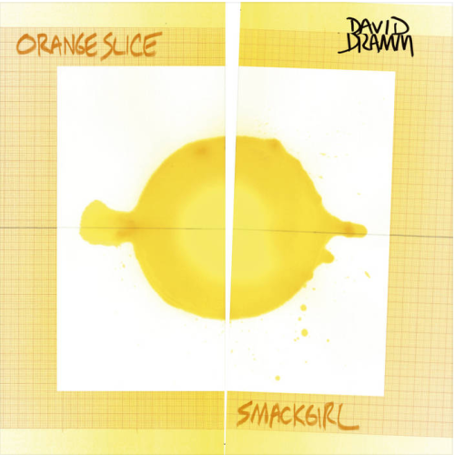ORANGE SLICE / by David Dramm / with STEAMBOAT SWITZERLAND