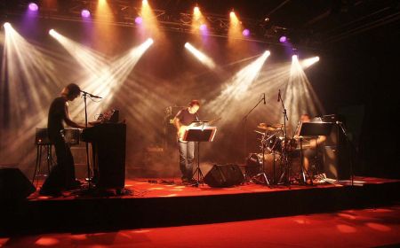 STEAMBOAT SWITZERLAND