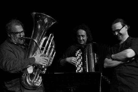 Biondini Godard Niggli