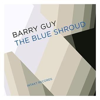 The blue shroud barry guy