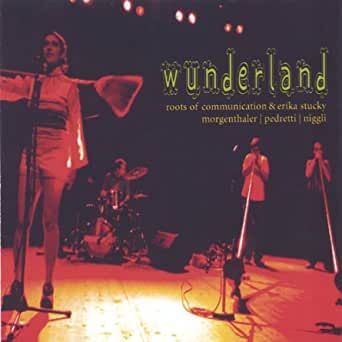 Wunderland